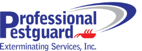 Professional Pestguard Temporary Site